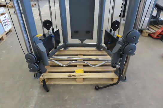 Functional trainer
