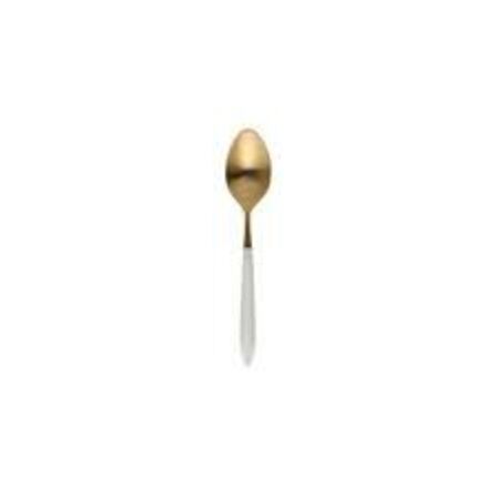 10. stk. bestik BUGATTI ARES GOLD WHITE