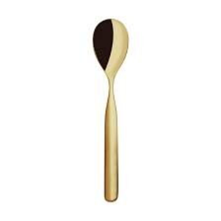 Serveringsske BUGATTI CUCNE GOLD