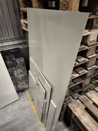 Div. Plader