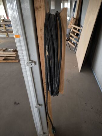 Arbejdslampe
