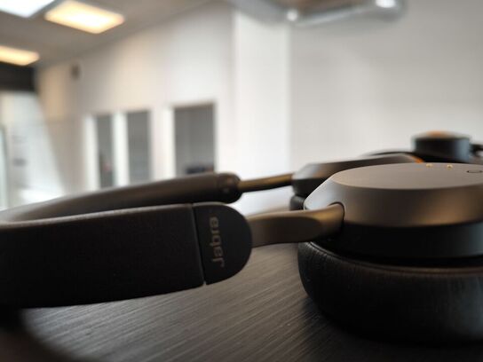 Headset JABRA
