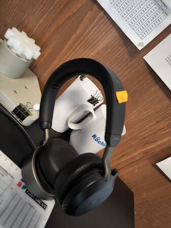 Headset JABRA