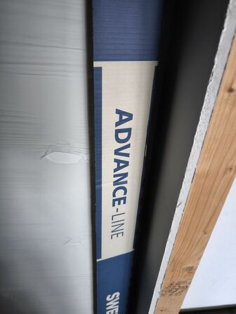Dør SWEDOOR
