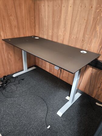 El/hæve-sænkebord