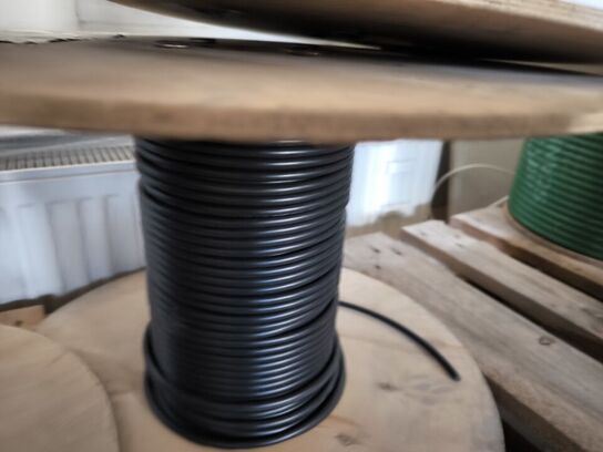 Palle med kabel