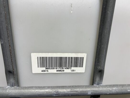 Palletank