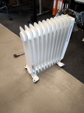 Elradiator VOLTOMAT