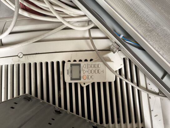 Ventilation AERMEC