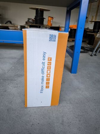 Elskab FIBOX