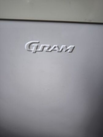 Køleskab GRAM