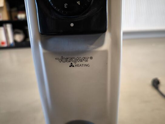 Elradiator VOLTOMAT