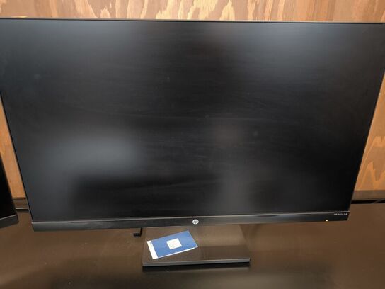 Computerskærm HP 24" Z24 og HP 27"