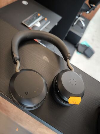 Headset JABRA