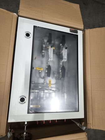 Iltbeholder kabinet HYTOR
