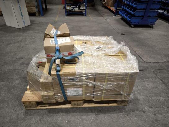 4 stk. KleeBlower KB 429