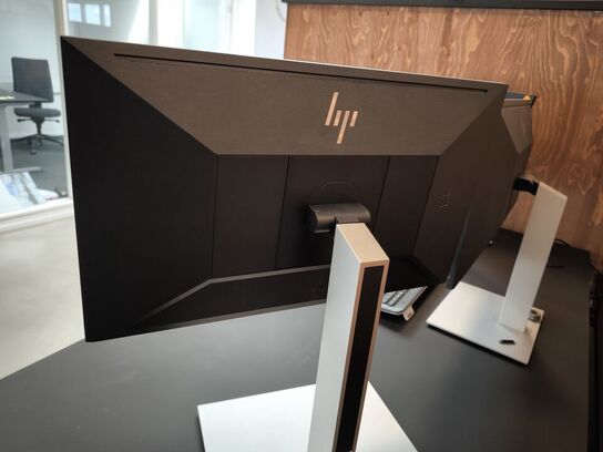 3 stk. computerskærme HP 24"