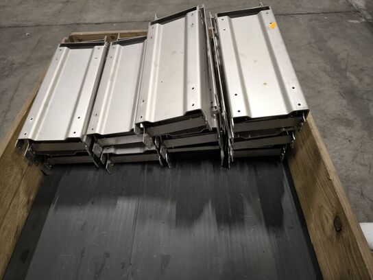 Palle med feeder rammer