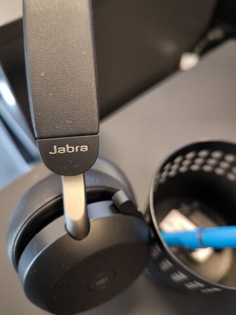 Headset JABRA