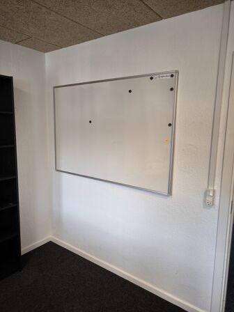 Whiteboard