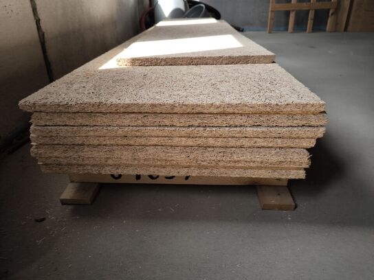 Troldtekt plader