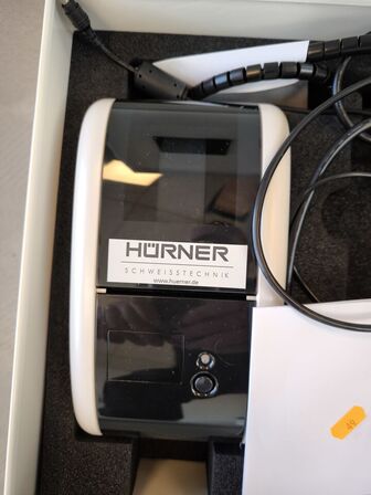 Labelprinter HURNER