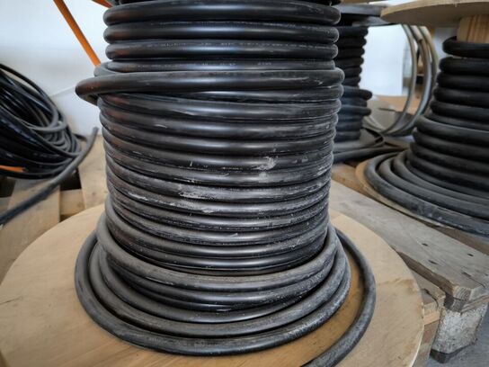 Palle med kabel
