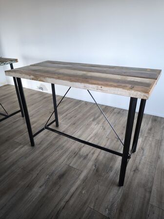 Højbord