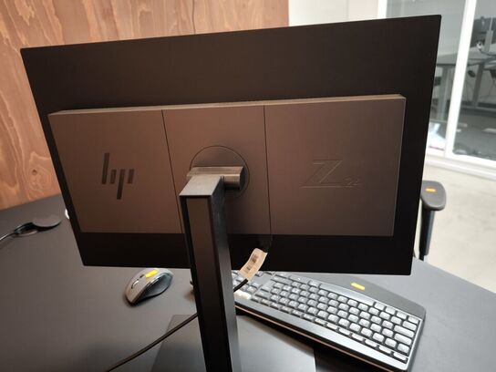 Computerskærm HP Z24