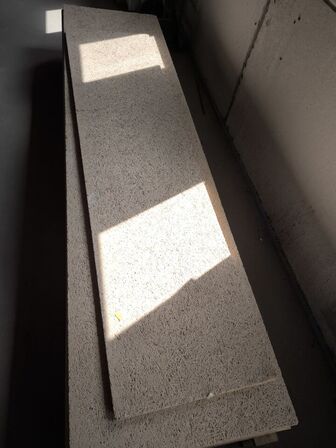Troldtekt plader