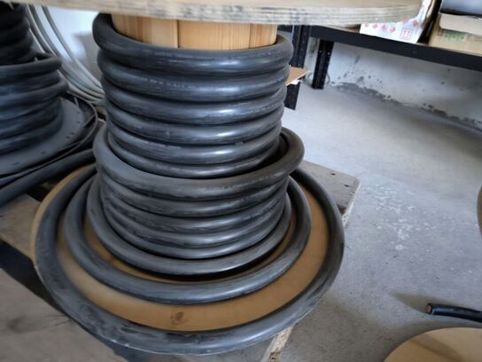 Palle med kabel
