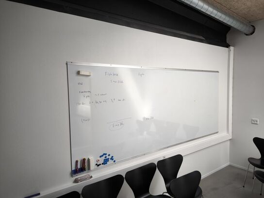 Whiteboard
