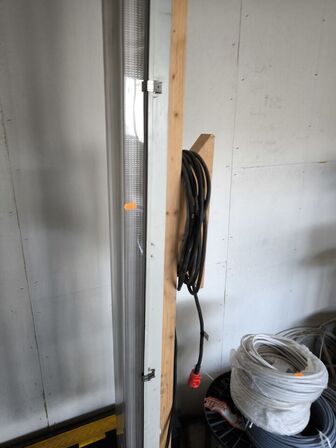 Arbejdslampe