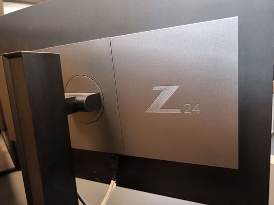 Computerskærm HP Z24 