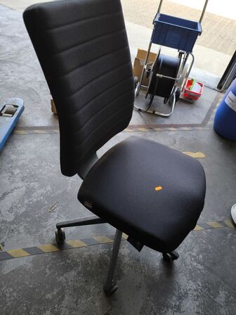 Kontorstol VENTUS
