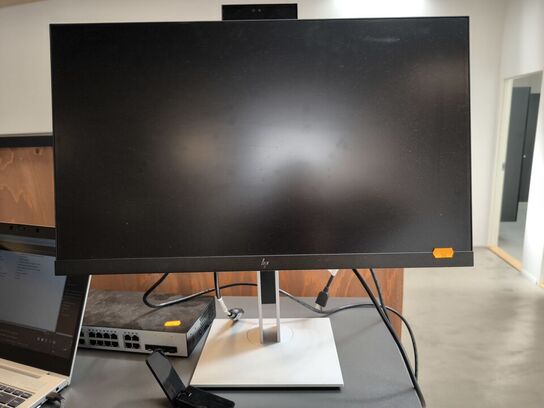 Computerskærm HP 24"