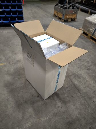 Skimmer DELTEC 20 00 ix