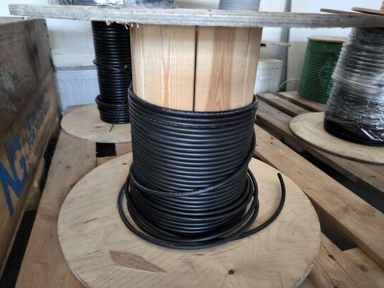 Palle med kabel