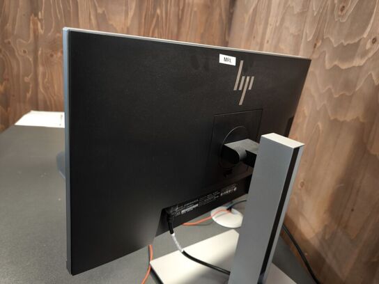 Computerskærm HP 24"