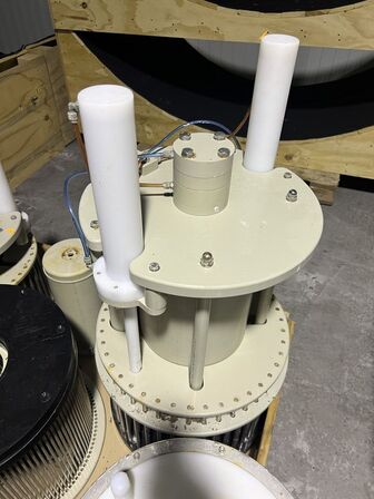 Div. Ventiler