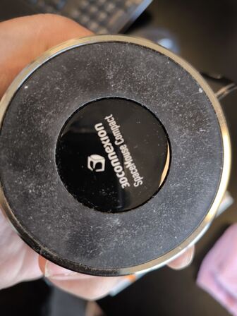 Mus 3DCONNEXION Spacemouse Compact