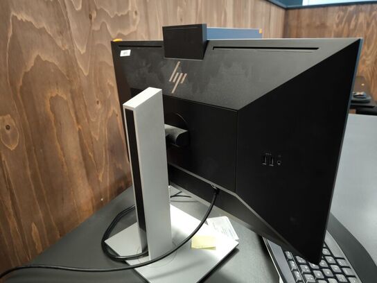 Computerskærm HP 24"