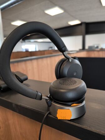 Headset JABRA