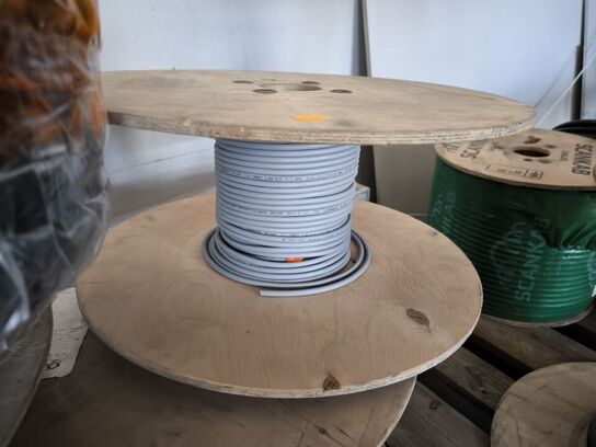 Palle med kabel