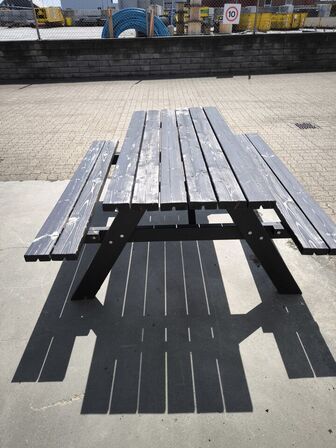 Bord/bænkesæt