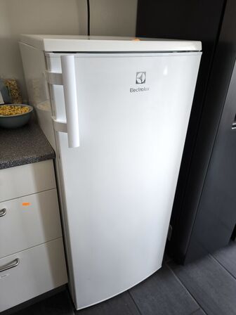 Køleskab ELECTROLUX