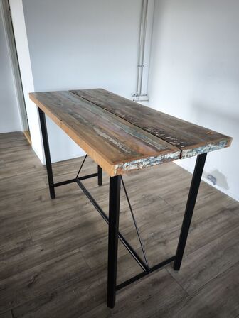 Højbord