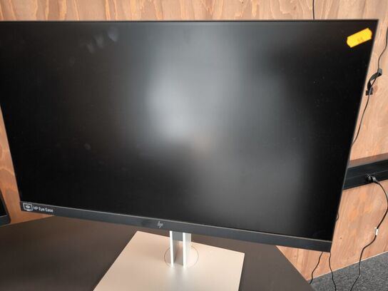 3 stk. computerskærme HP 24"