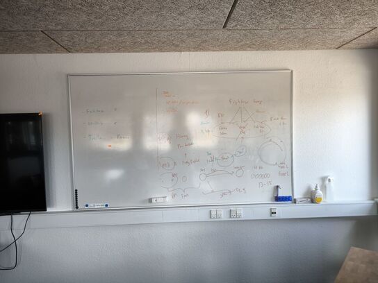 Whiteboard