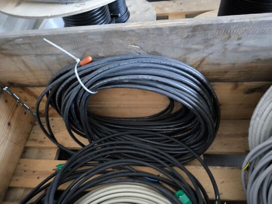 Palle med kabel